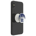 Popsockets 2 емайлиран блясък държач Hogwarts и стойка