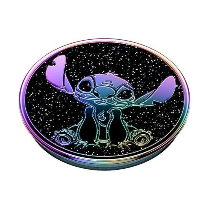 Popsockets 2 Enamel Oil Slick Държач за бод и стойка
