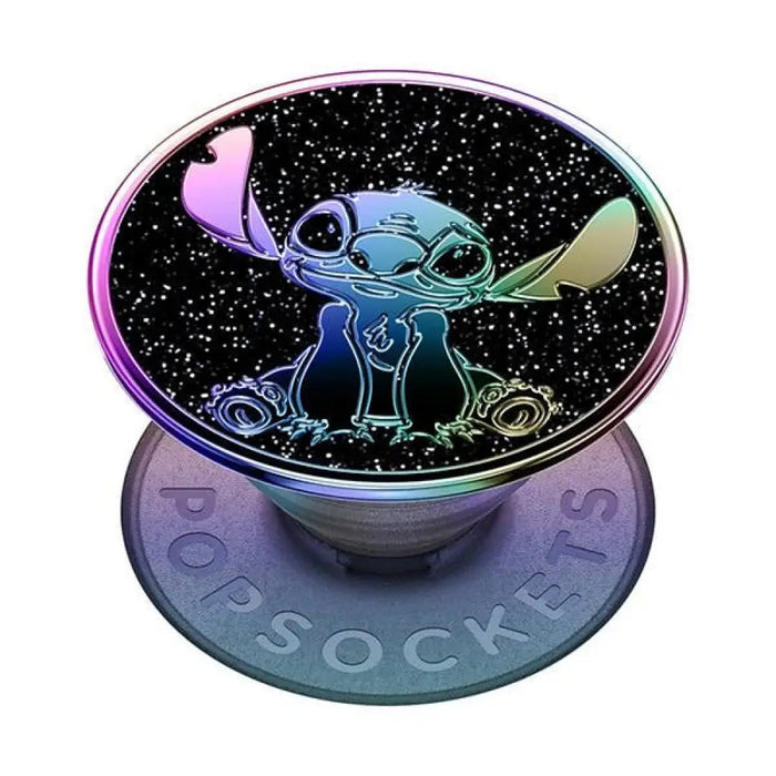 Popsockets 2 Enamel Oil Slick Държач за бод и стойка