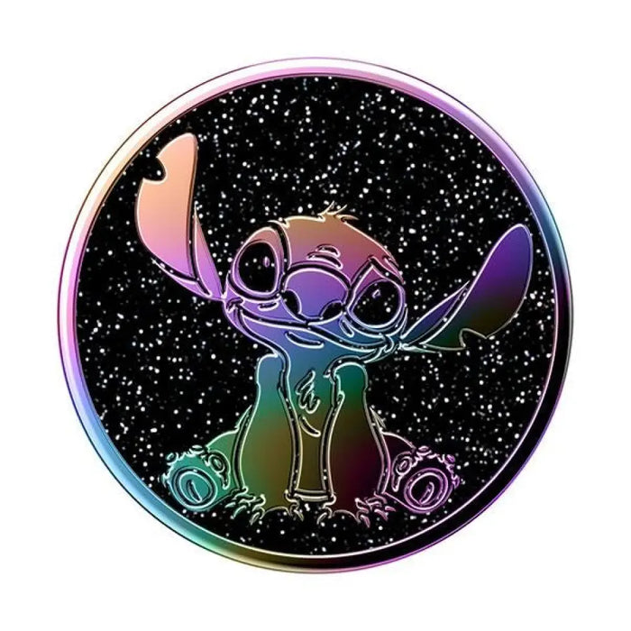 Popsockets 2 Enamel Oil Slick Държач за бод и стойка