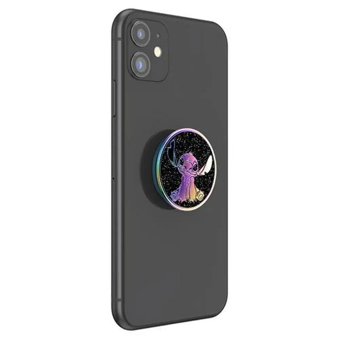 Popsockets 2 Enamel Oil Slick Държач за бод и стойка
