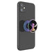 Popsockets 2 Enamel Oil Slick Държач за бод и стойка