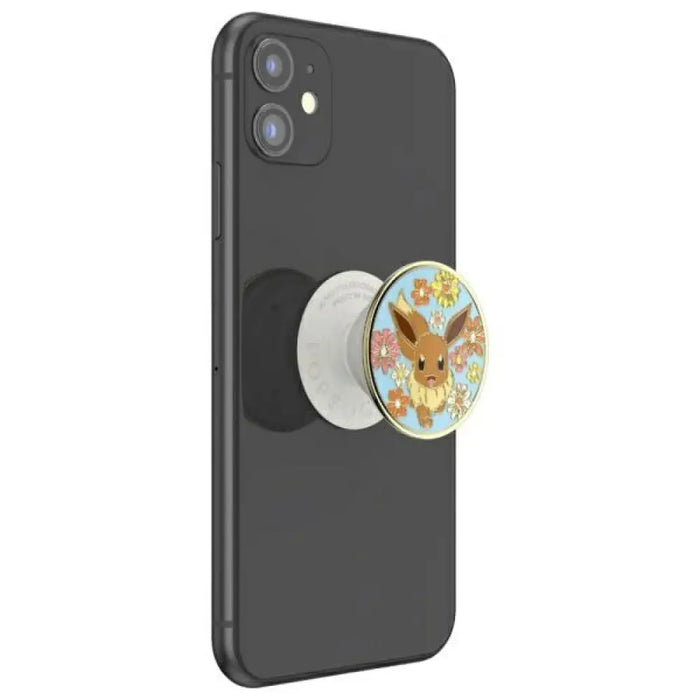 Popsockets 2 Floral Eevee държач и стойка за телефон