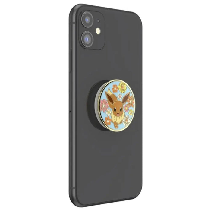 Popsockets 2 Floral Eevee държач и стойка за телефон