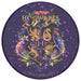 Popsockets 2 Glitter Hogwarts Floral Phone Holder and Stand