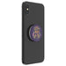 Popsockets 2 Glitter Hogwarts Floral Phone Holder and Stand