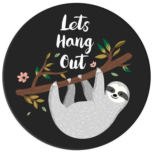 Popsockets 2 Hang Out държач и стойка за телефон