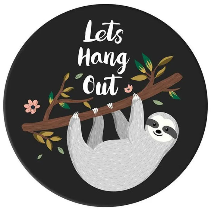 Popsockets 2 Hang Out държач и стойка за телефон