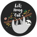 Popsockets 2 Hang Out държач и стойка за телефон