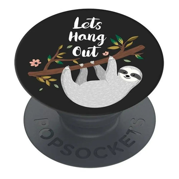 Popsockets 2 Hang Out държач и стойка за телефон