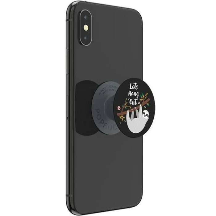 Popsockets 2 Hang Out държач и стойка за телефон
