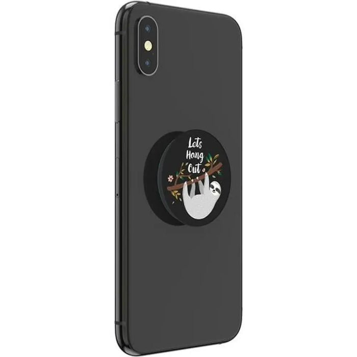 Popsockets 2 Hang Out държач и стойка за телефон