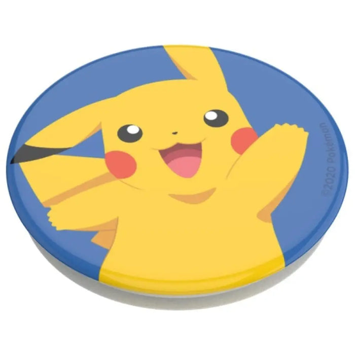 Popsockets 2 Pikachu Knocked Holder и Phone Stand
