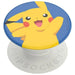 Popsockets 2 Pikachu Knocked Holder и Phone Stand