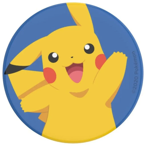 Popsockets 2 Pikachu Knocked Holder и Phone Stand
