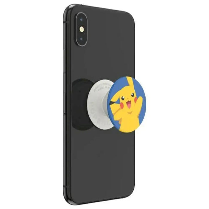 Popsockets 2 Pikachu Knocked Holder и Phone Stand