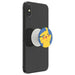 Popsockets 2 Pikachu Knocked Holder и Phone Stand