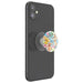 Popsockets 2 Pokemon Мултипрозрачен държач и стойка