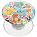 Popsockets 2 Pokemon Мултипрозрачен държач и стойка
