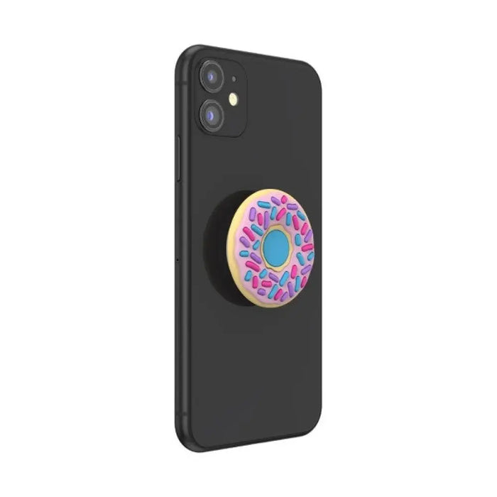 Popsockets 2 PopOuts D`ohnut държач и стойка за телефон