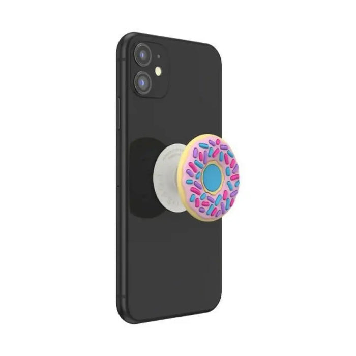 Popsockets 2 PopOuts D`ohnut държач и стойка за телефон