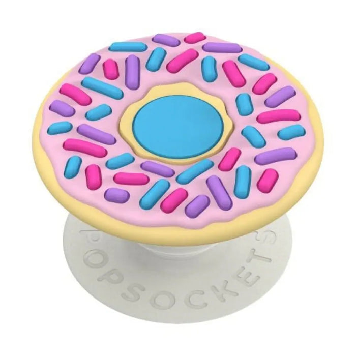 Popsockets 2 PopOuts D`ohnut държач и стойка за телефон