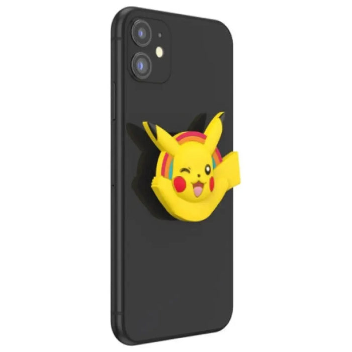 Popsockets 2 PopOuts държач Pikachu и стойка за телефон