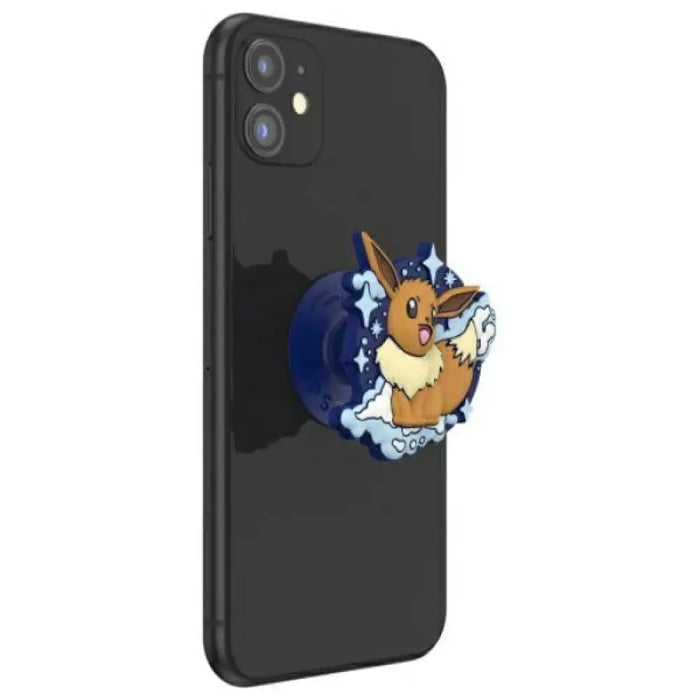 Popsockets 2 PopOuts Eevee държач и стойка за телефон