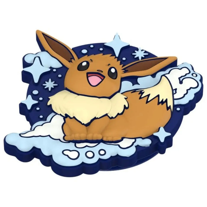 Popsockets 2 PopOuts Eevee държач и стойка за телефон