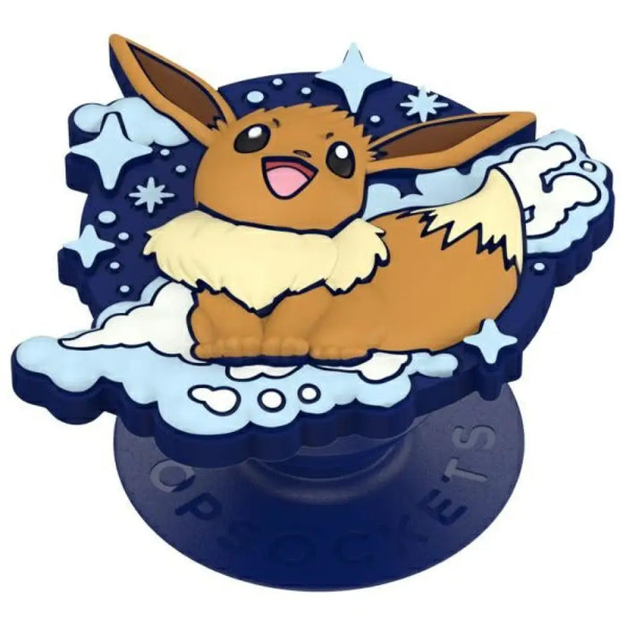 Popsockets 2 PopOuts Eevee държач и стойка за телефон