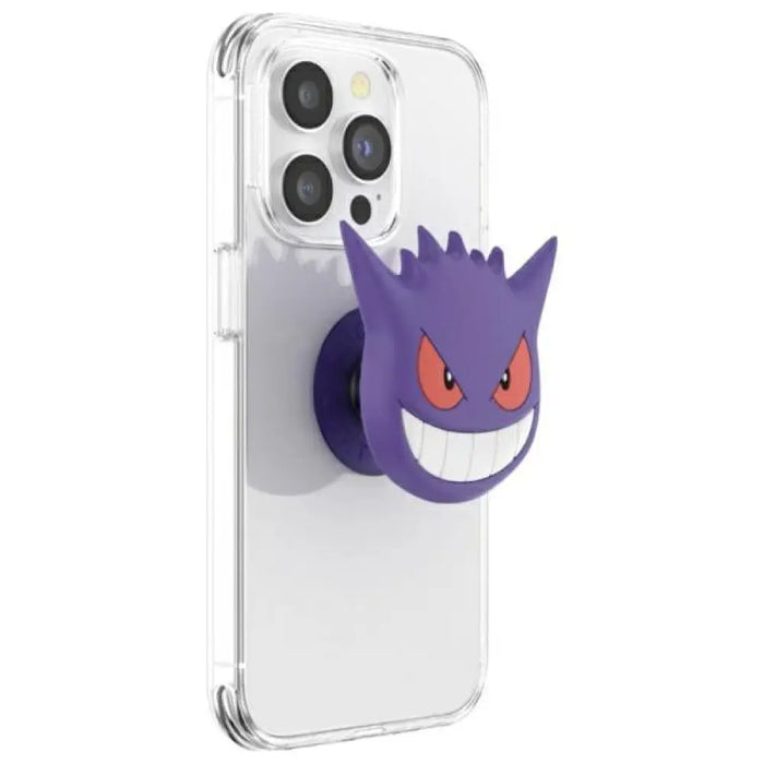 Popsockets 2 PopOuts Gengar държач за лице и стойка