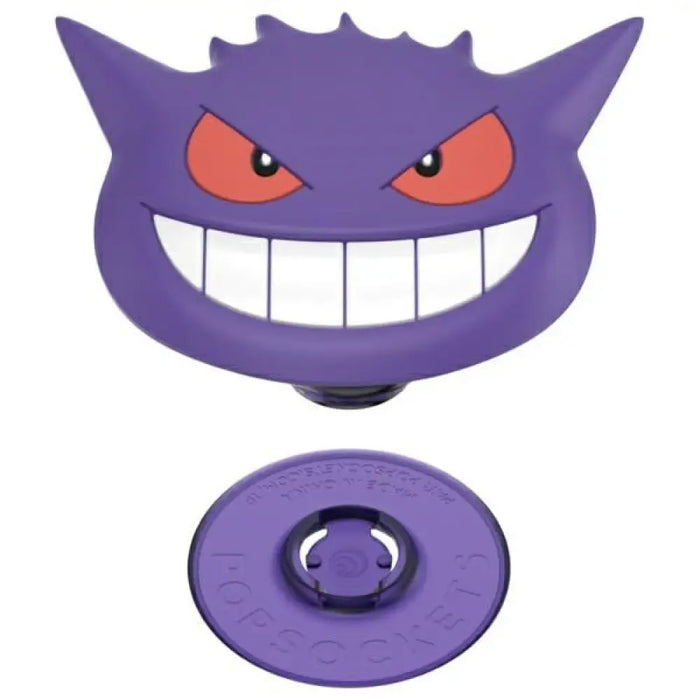 Popsockets 2 PopOuts Gengar държач за лице и стойка