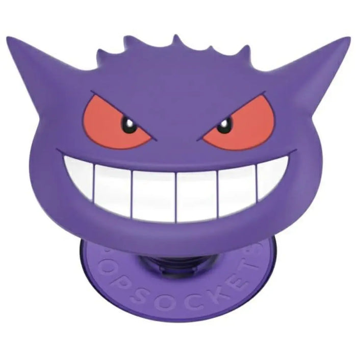 Popsockets 2 PopOuts Gengar държач за лице и стойка