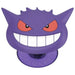 Popsockets 2 PopOuts Gengar държач за лице и стойка