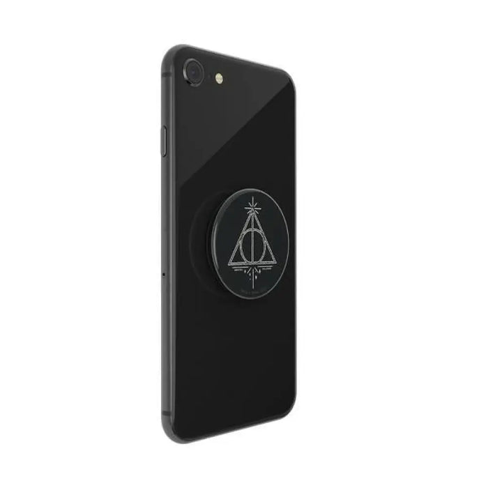 Popsockets 2 Поставка за даровете на смъртта и стойка
