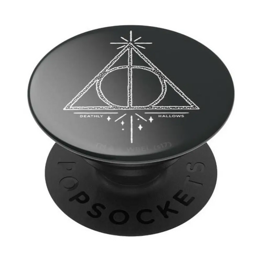 Popsockets 2 Поставка за даровете на смъртта и стойка