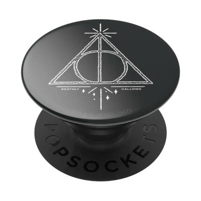 Popsockets 2 Поставка за даровете на смъртта и стойка