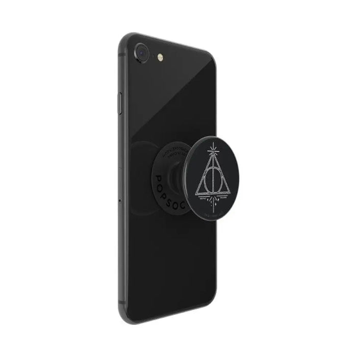 Popsockets 2 Поставка за даровете на смъртта и стойка