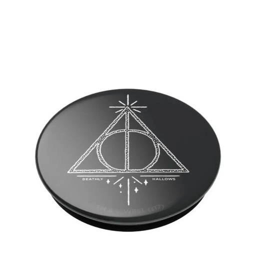 Popsockets 2 Поставка за даровете на смъртта и стойка