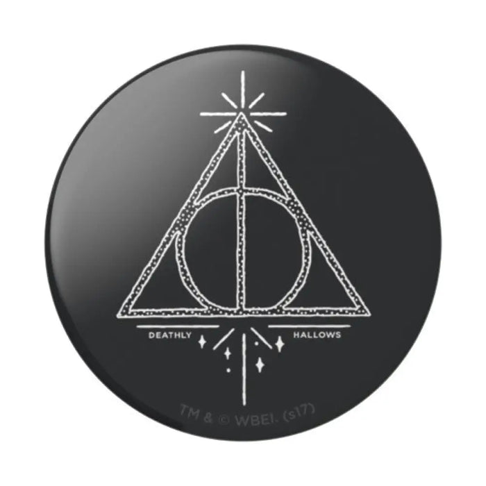 Popsockets 2 Поставка за даровете на смъртта и стойка