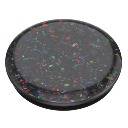 Popsockets 2 преливащи се конфети OilSlick държач и стойка