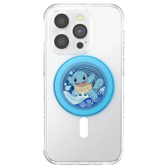 Popsockets 2 Squirtel държач и стойка за телефон с MagSafe