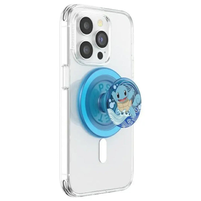 Popsockets 2 Squirtel държач и стойка за телефон с MagSafe