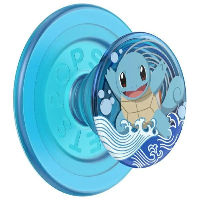 Popsockets 2 Squirtel държач и стойка за телефон с MagSafe