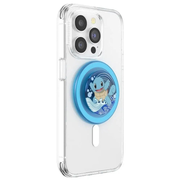 Popsockets 2 Squirtel държач и стойка за телефон с MagSafe