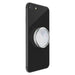 Popsockets 2 Tidepool Halo бял държач и стойка за телефон