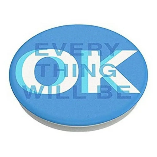 Popsockets 2 Всичко е наред Държач и стойка за телефон