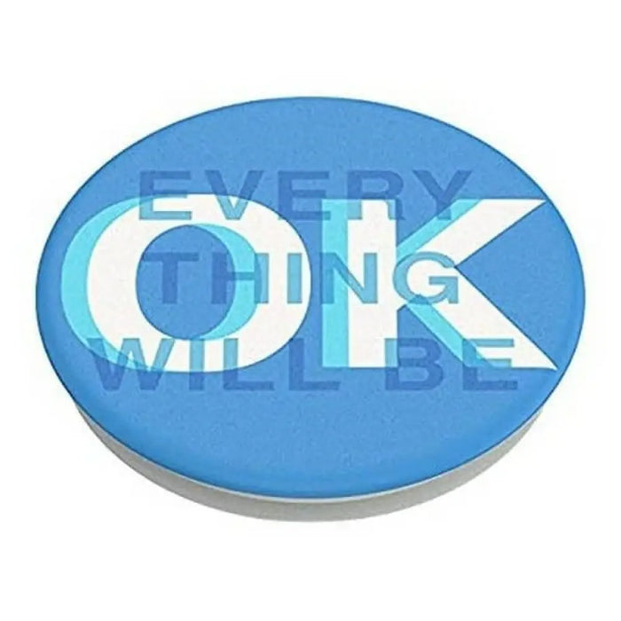 Popsockets 2 Всичко е наред Държач и стойка за телефон