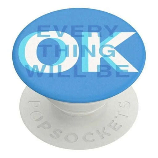 Popsockets 2 Всичко е наред Държач и стойка за телефон