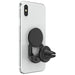 Popsockets Car Vent 2 + държач PopGrip - черен